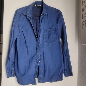 Old Navy ButtonShirt